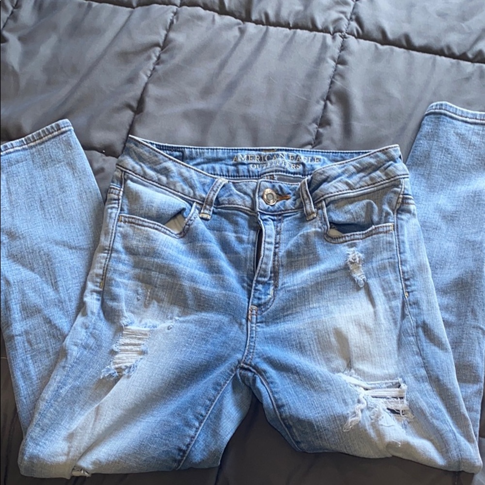 Jean
